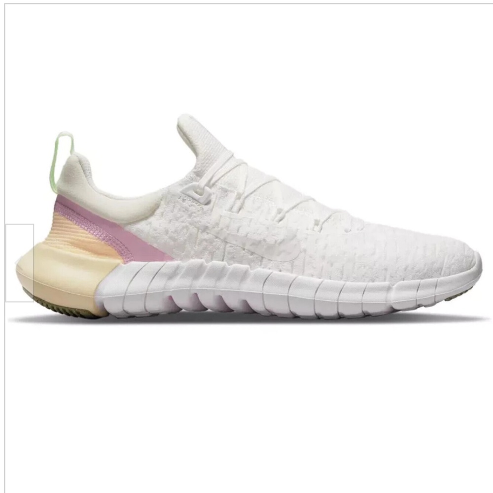 Nike Free RN NN Women's Road Running Shoes size 7